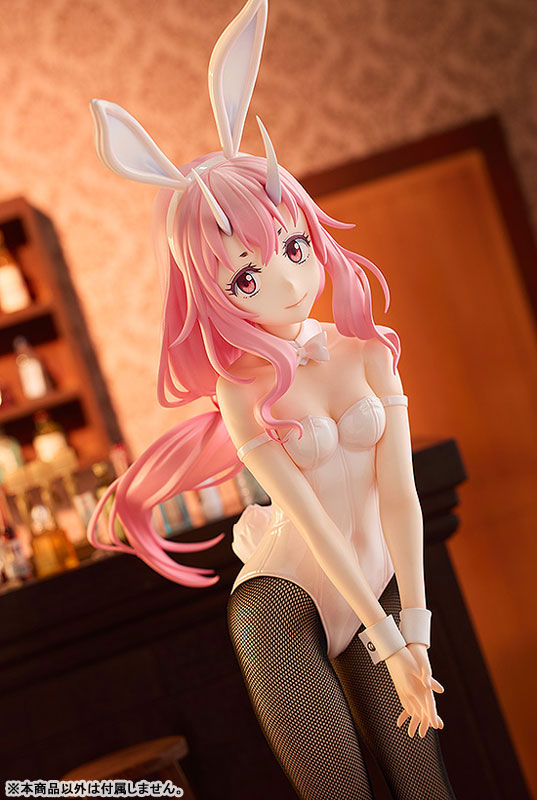 B-style That Time I Got Reincarnated as a Slime Shuna Bunny Ver. 1/4