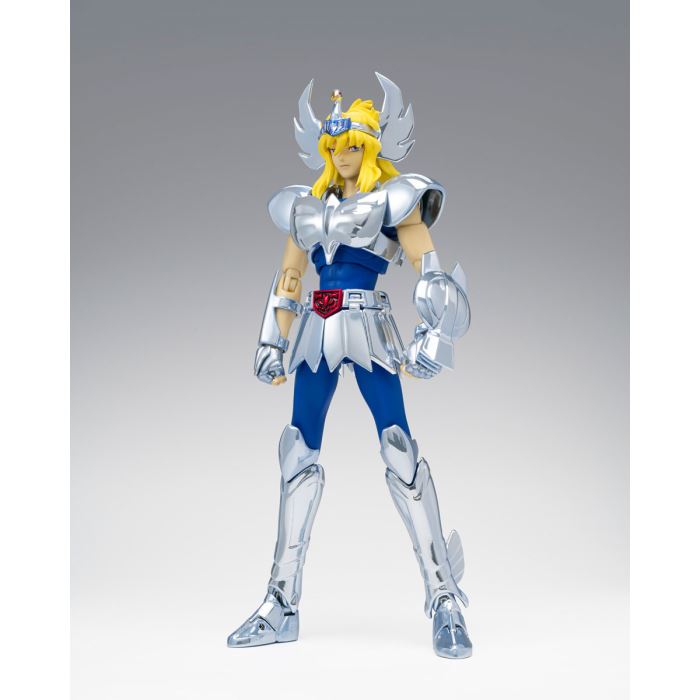 Saint Cloth Myth Cygnus Hyoga (Early Bronze Cloth) 20th Anniversary Ver