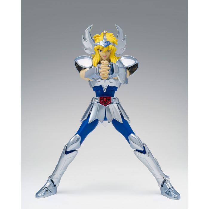 Saint Cloth Myth Cygnus Hyoga (Early Bronze Cloth) 20th Anniversary Ver