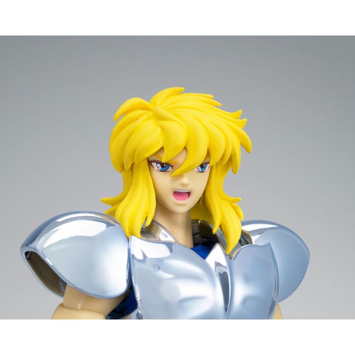 Saint Cloth Myth Cygnus Hyoga (Early Bronze Cloth) 20th Anniversary Ver