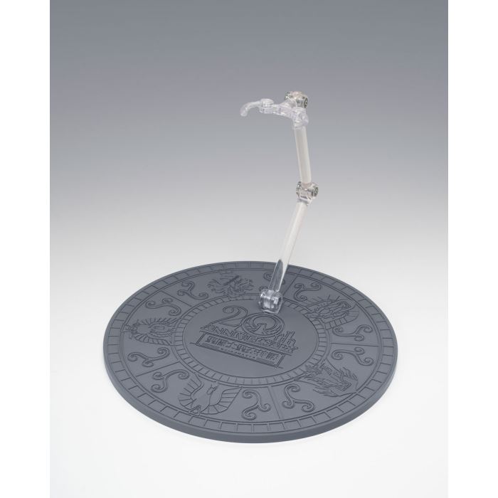 Saint Cloth Myth Cygnus Hyoga (Early Bronze Cloth) 20th Anniversary Ver