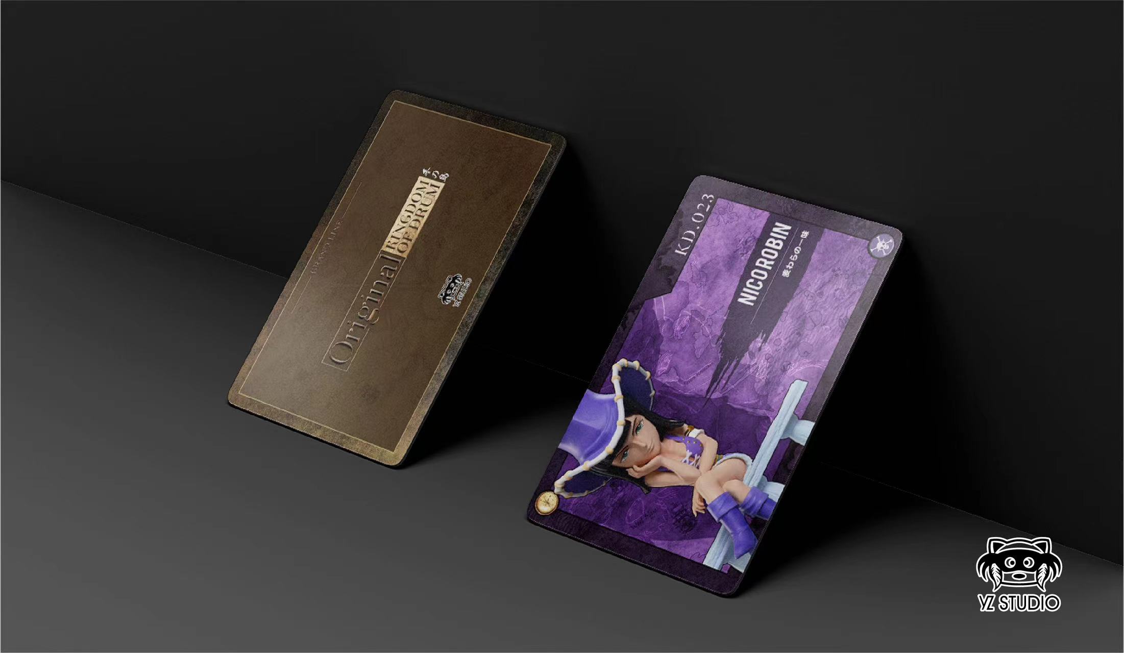 Nico Robin - One Piece