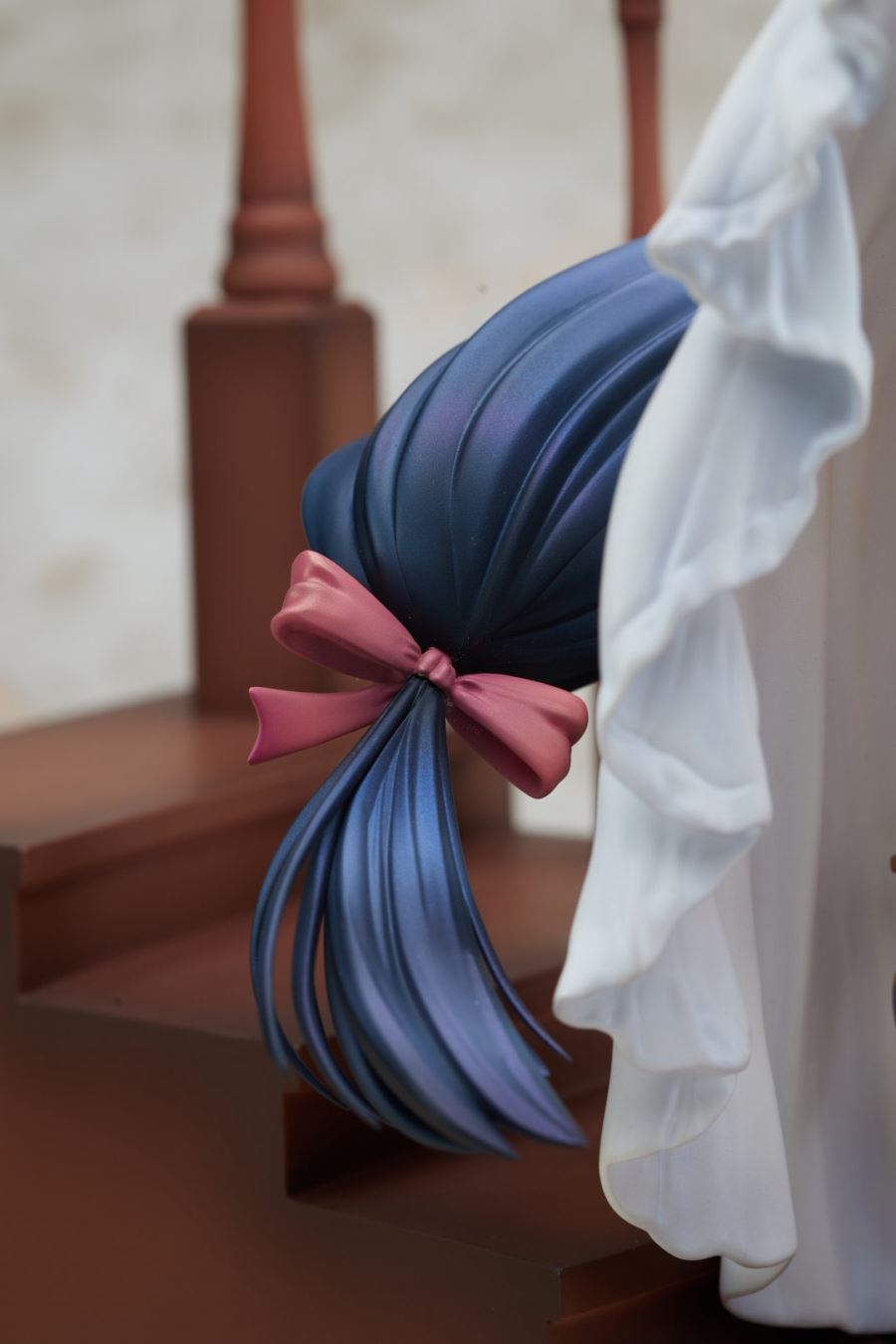 Fate/Grand Order Wedding dress Minamoto no Yorimitsu