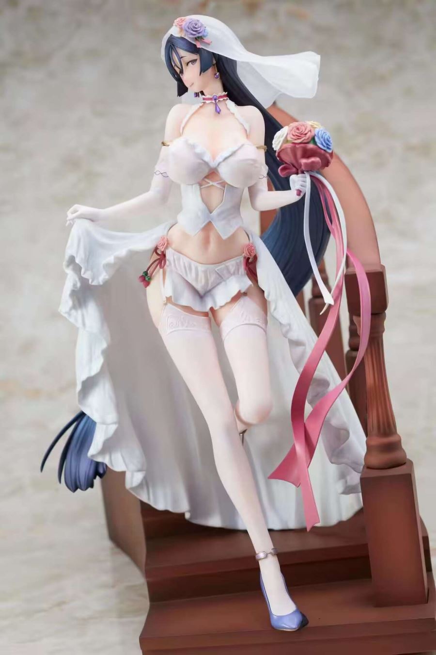 Fate/Grand Order Wedding dress Minamoto no Yorimitsu