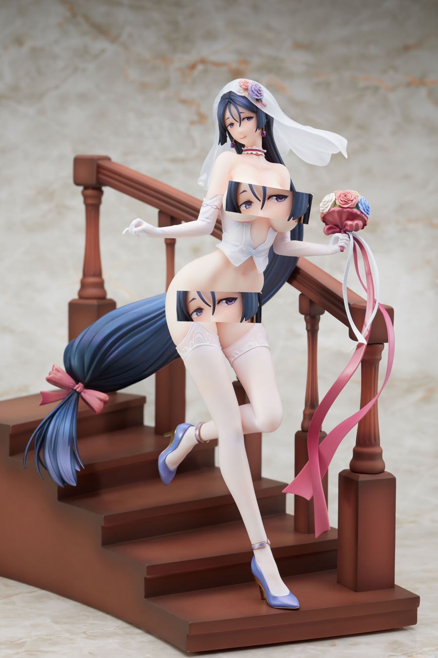 Fate/Grand Order Wedding dress Minamoto no Yorimitsu