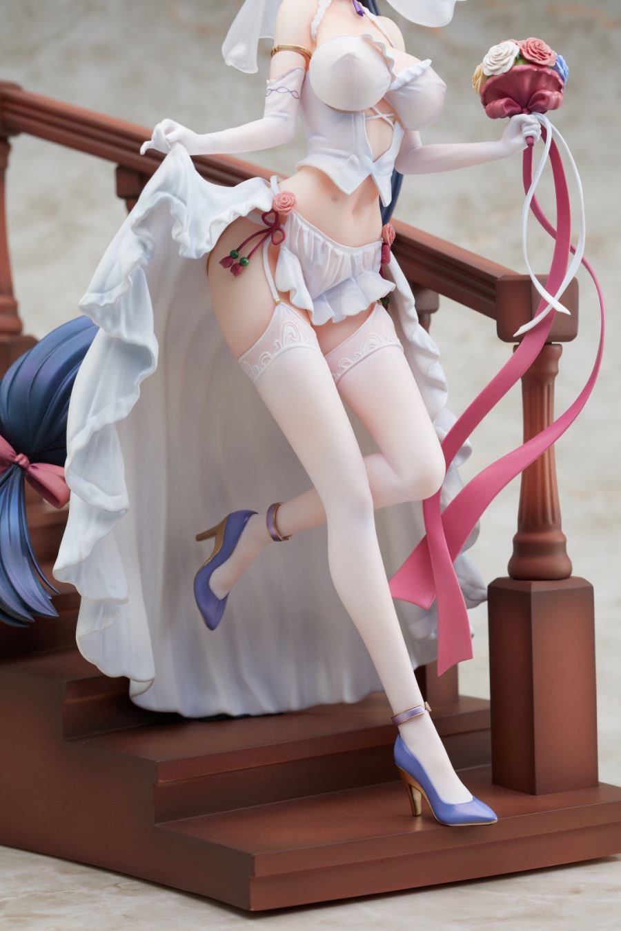 Fate/Grand Order Wedding dress Minamoto no Yorimitsu
