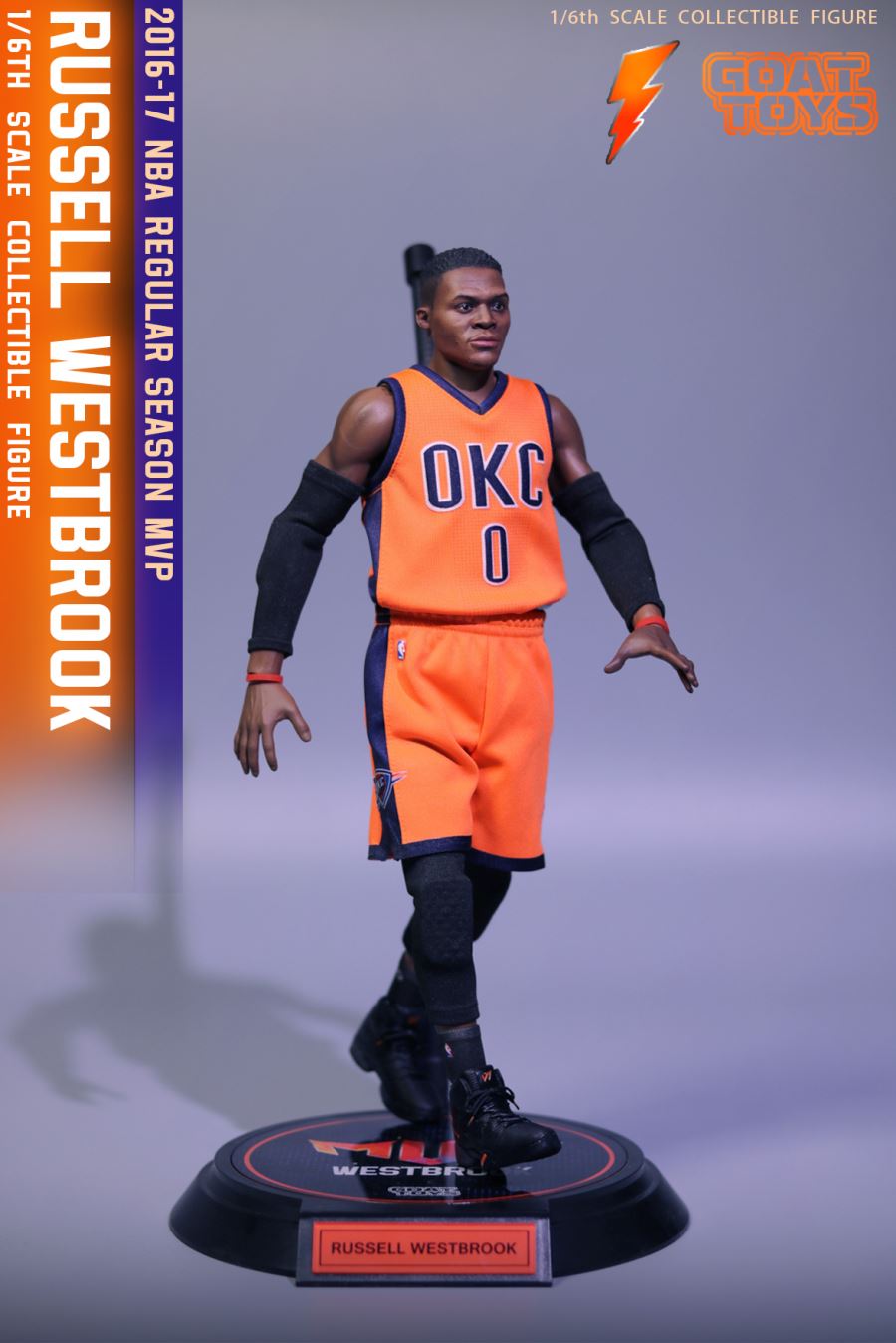 Russell Westbrook - NBA