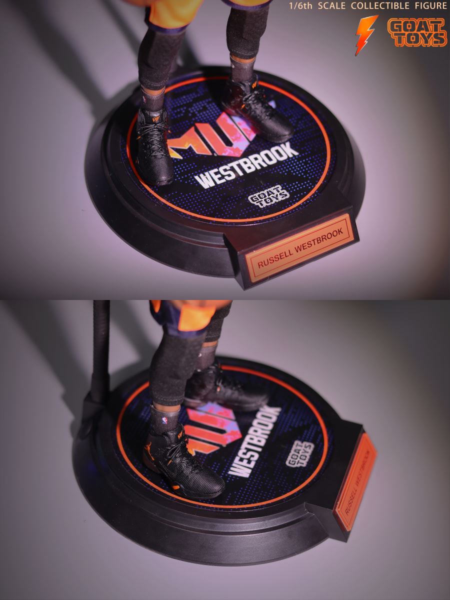 Russell Westbrook - NBA