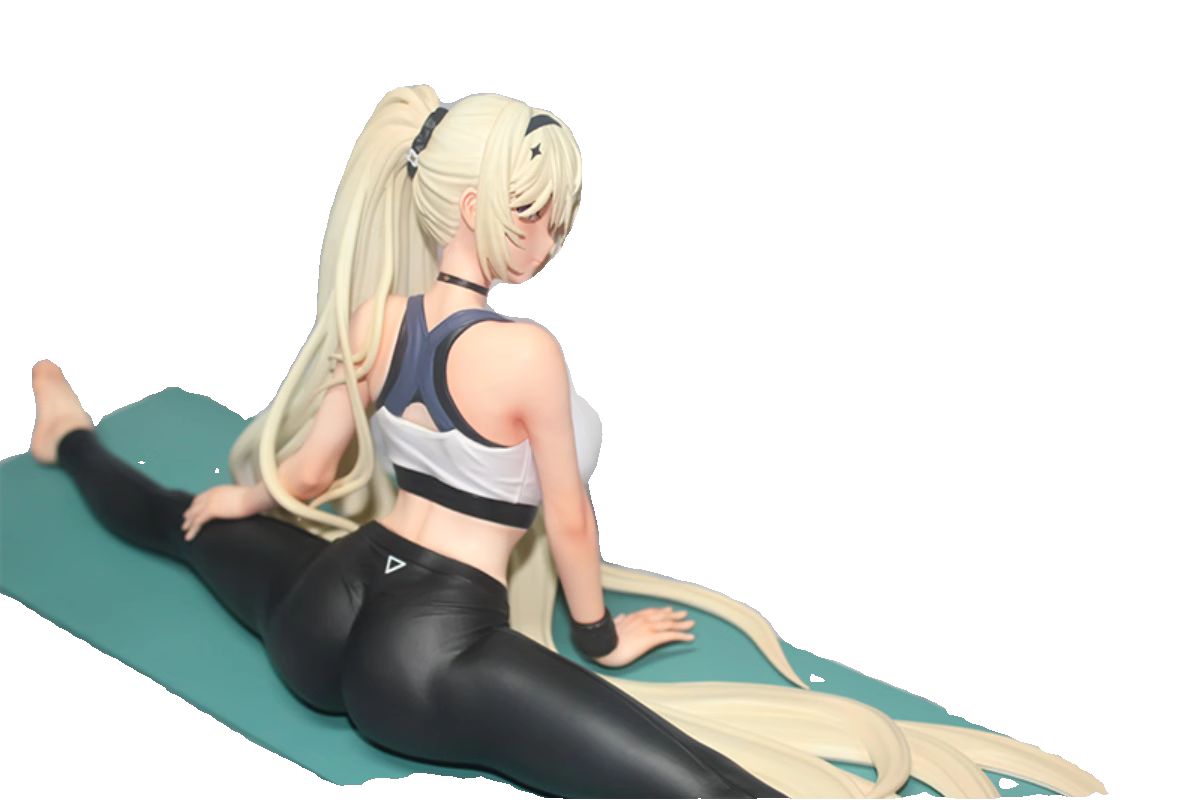 Painleve - AzureLane