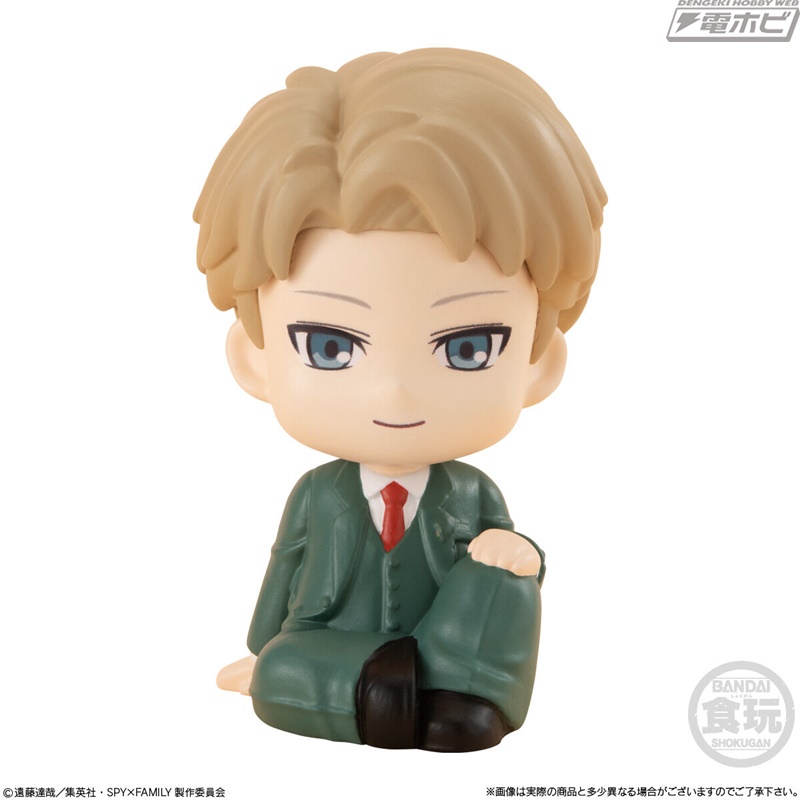 Rirakotto SPY×FAMILY