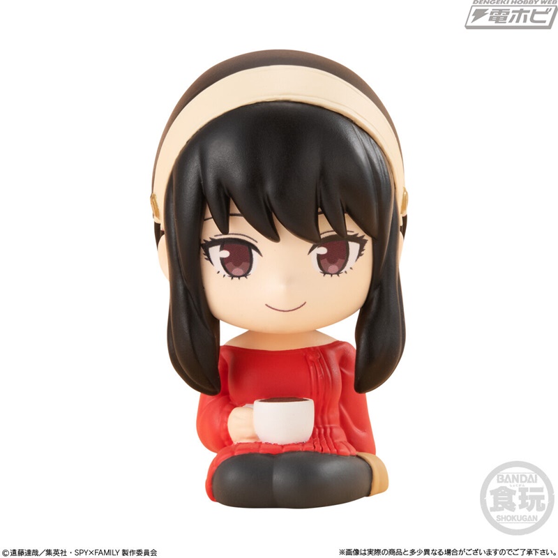 Rirakotto SPY×FAMILY