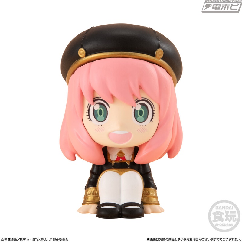 Rirakotto SPY×FAMILY