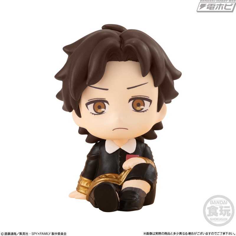 Rirakotto SPY×FAMILY