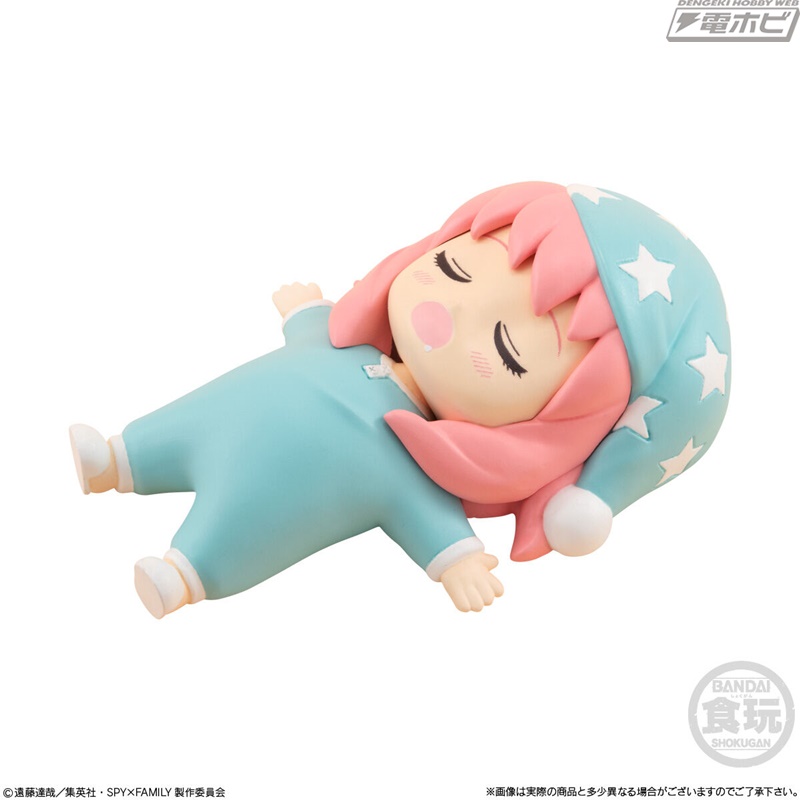 Rirakotto SPY×FAMILY