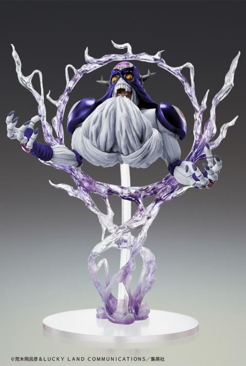 Statue Legend Series Cream SP2 – JoJo’s Bizarre Adventure