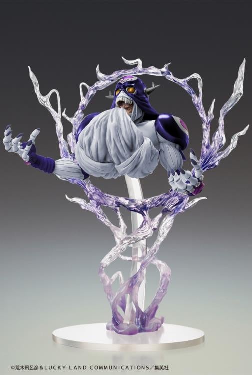 Statue Legend Series Cream SP2 – JoJo’s Bizarre Adventure