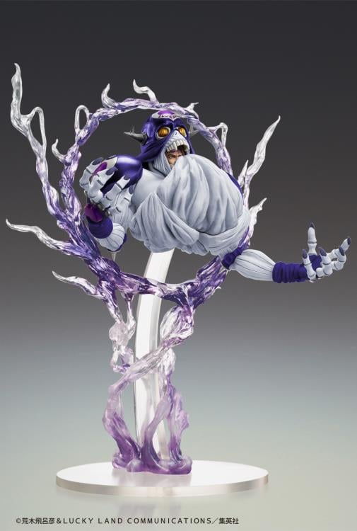 Statue Legend Series Cream SP2 – JoJo’s Bizarre Adventure