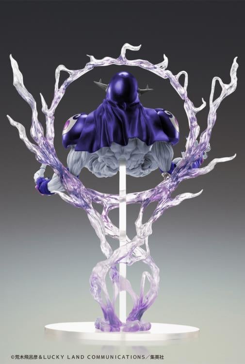 Statue Legend Series Cream SP2 – JoJo’s Bizarre Adventure