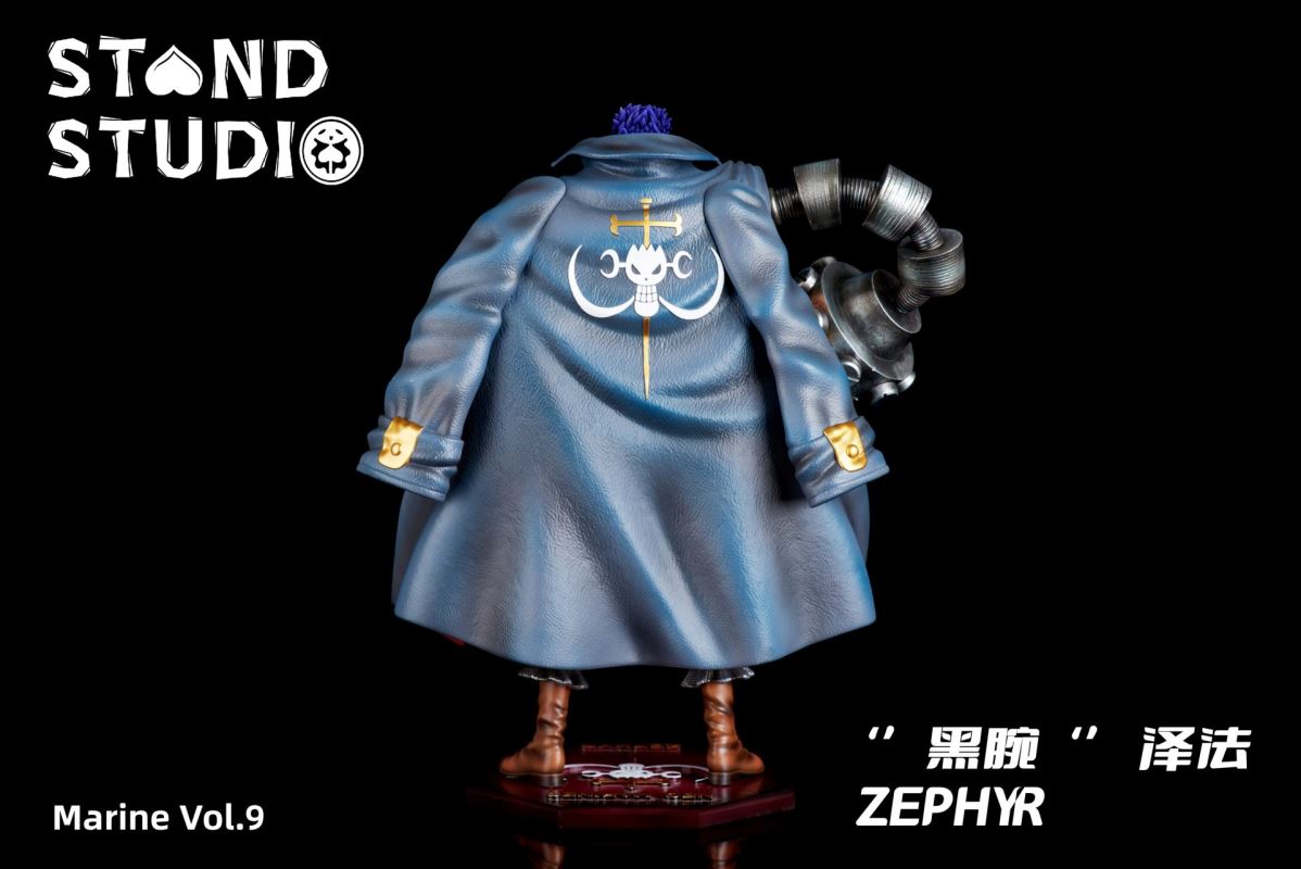 Zephyr - One Piece