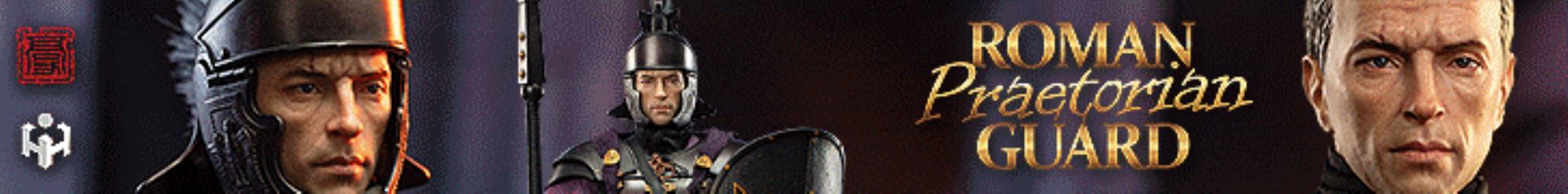 Wrath Bust - Darksiders