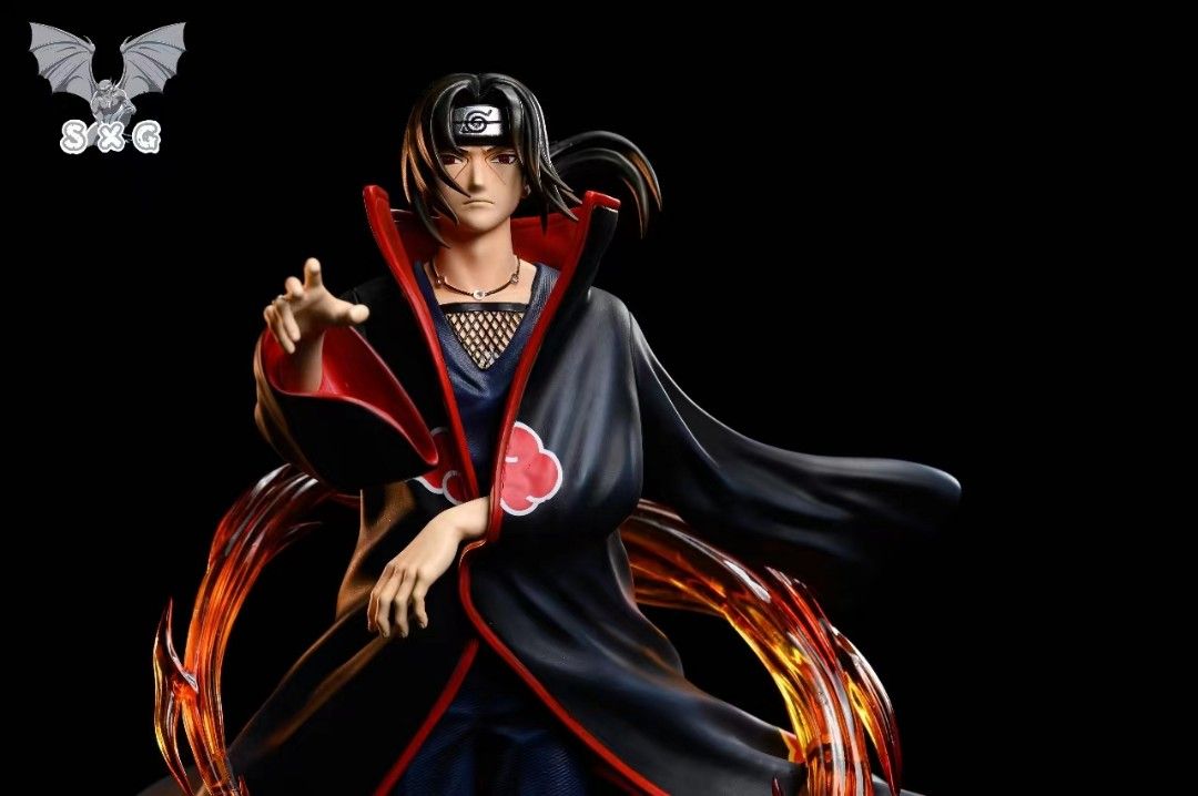 Uchiha Itachi - Naruto