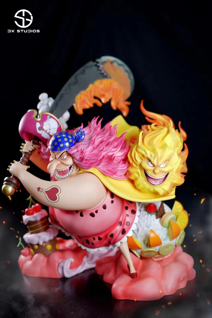 Big Mom Charlotte - One Piece