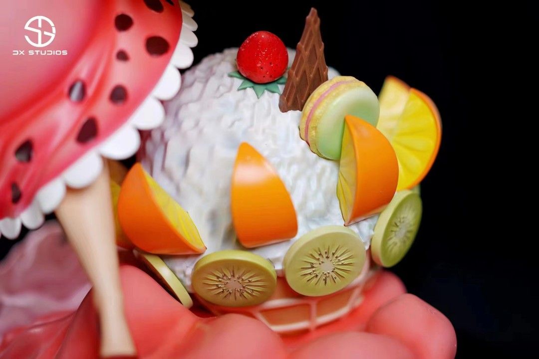 Big Mom Charlotte - One Piece