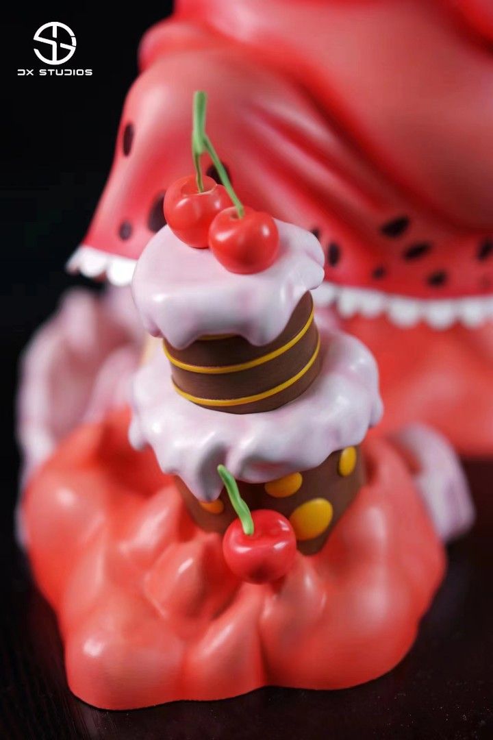 Big Mom Charlotte - One Piece