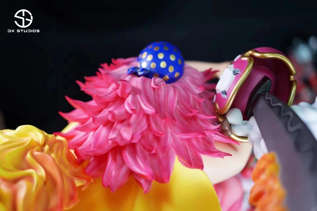 Big Mom Charlotte - One Piece