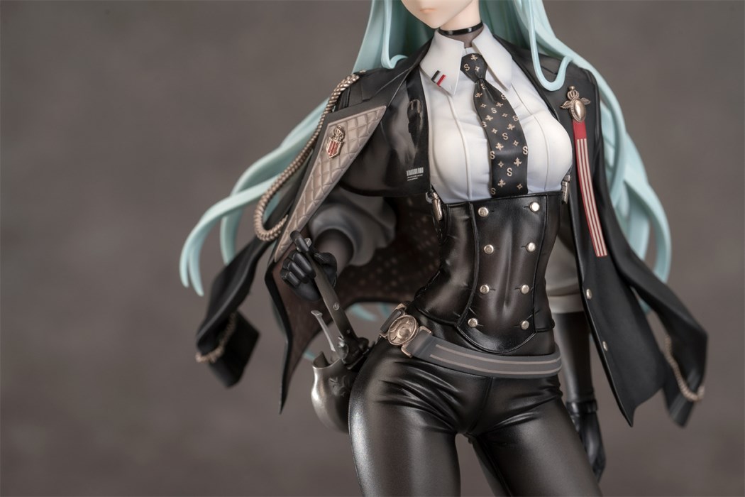 A-Z:[S] -Full Dress- 1/7