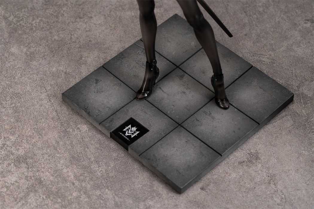 A-Z:[S] -Full Dress- 1/7