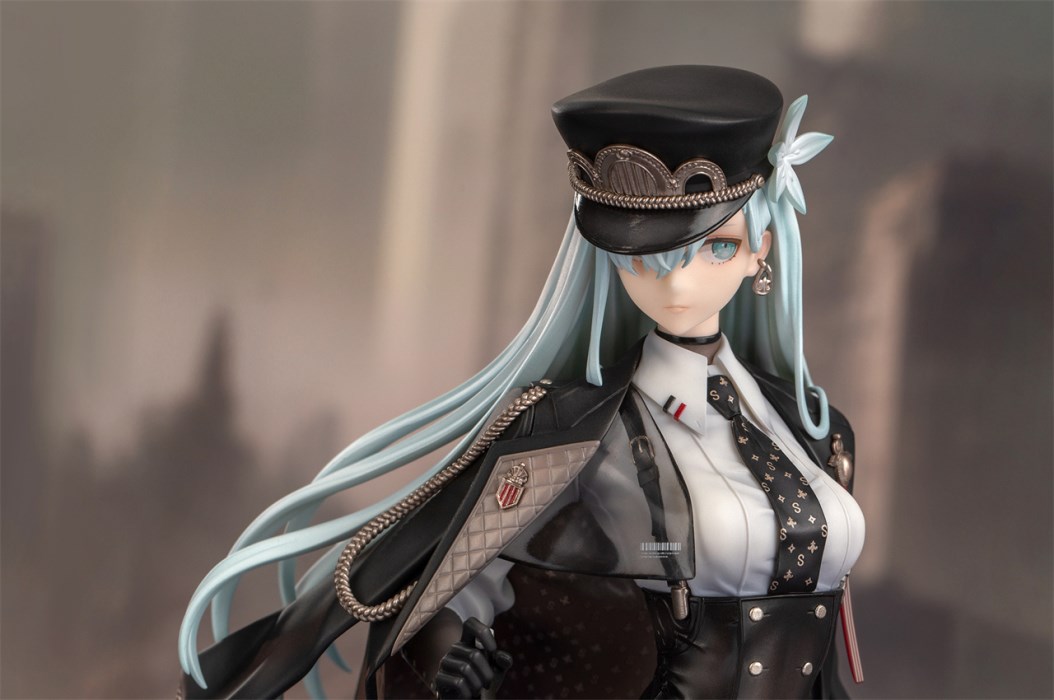 A-Z:[S] -Full Dress- 1/7