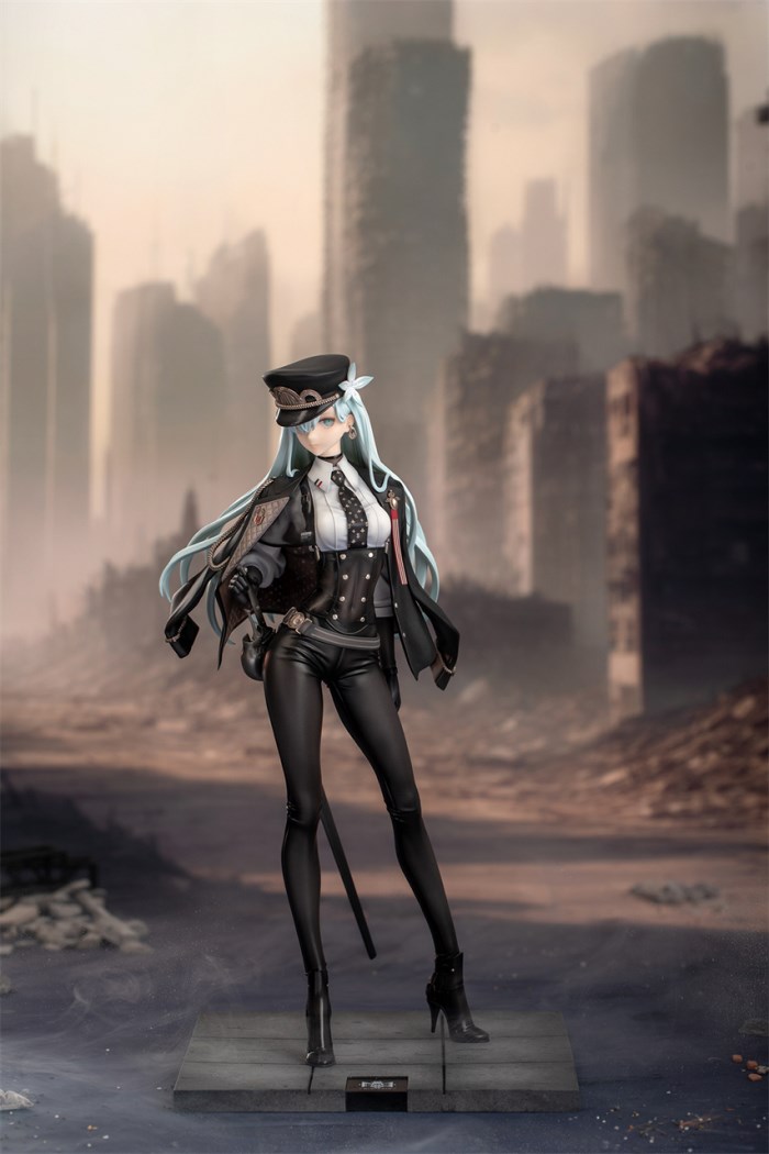 A-Z:[S] -Full Dress- 1/7