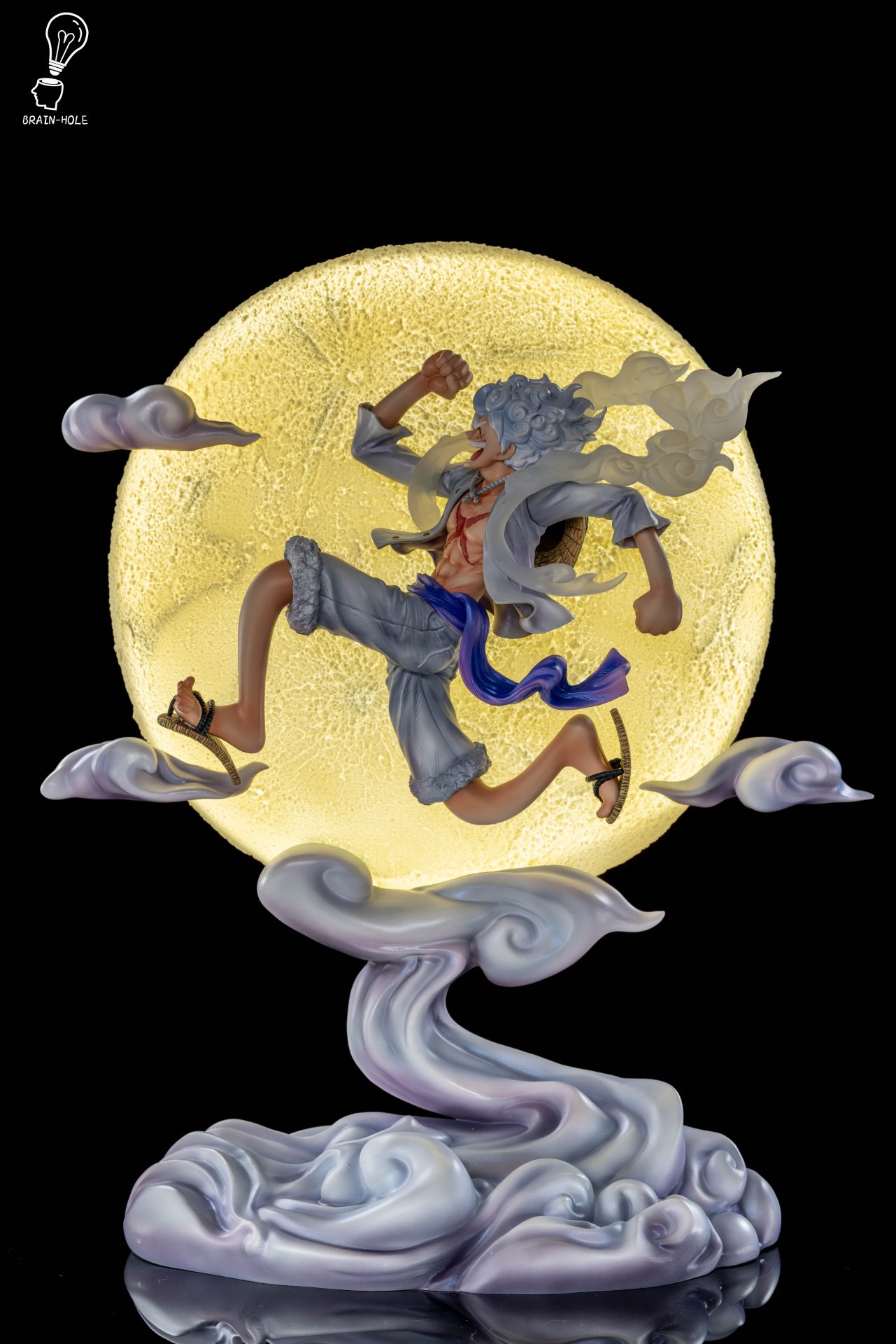 Nika Luffy - One piece