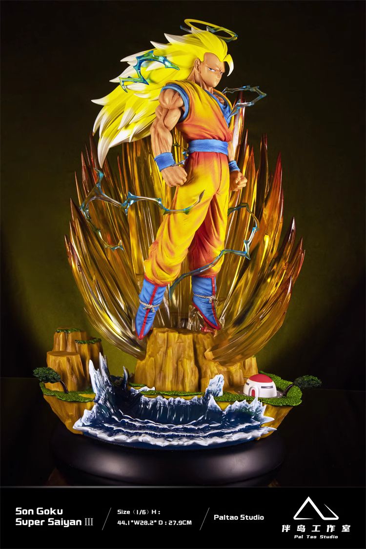 Son Goku - Dragon Ball