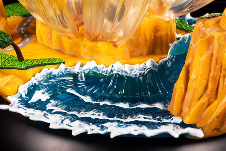 Son Goku - Dragon Ball