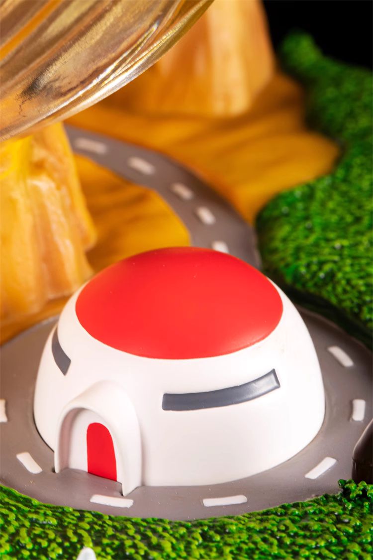 Son Goku - Dragon Ball