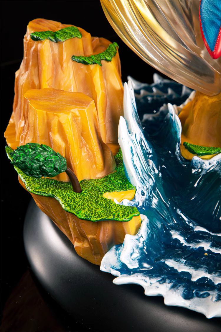 Son Goku - Dragon Ball