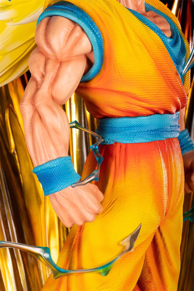 Son Goku - Dragon Ball