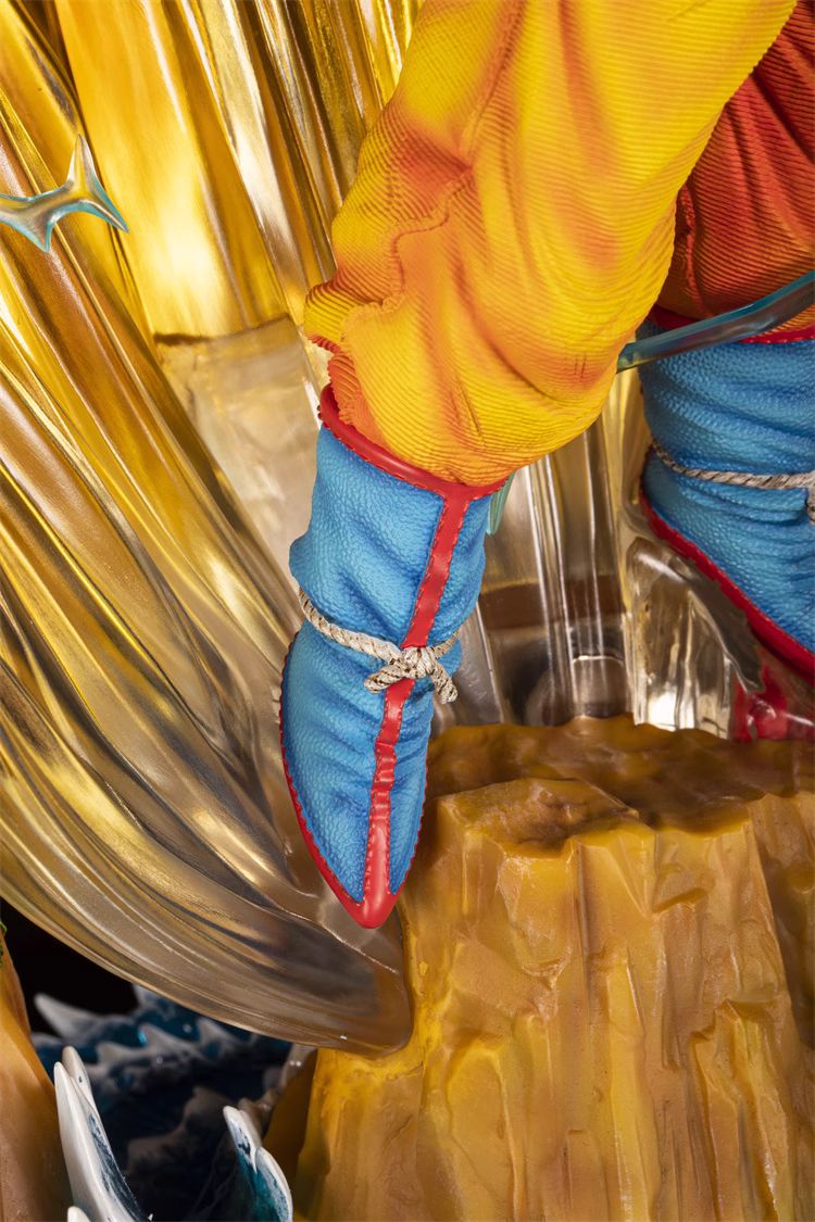 Son Goku - Dragon Ball