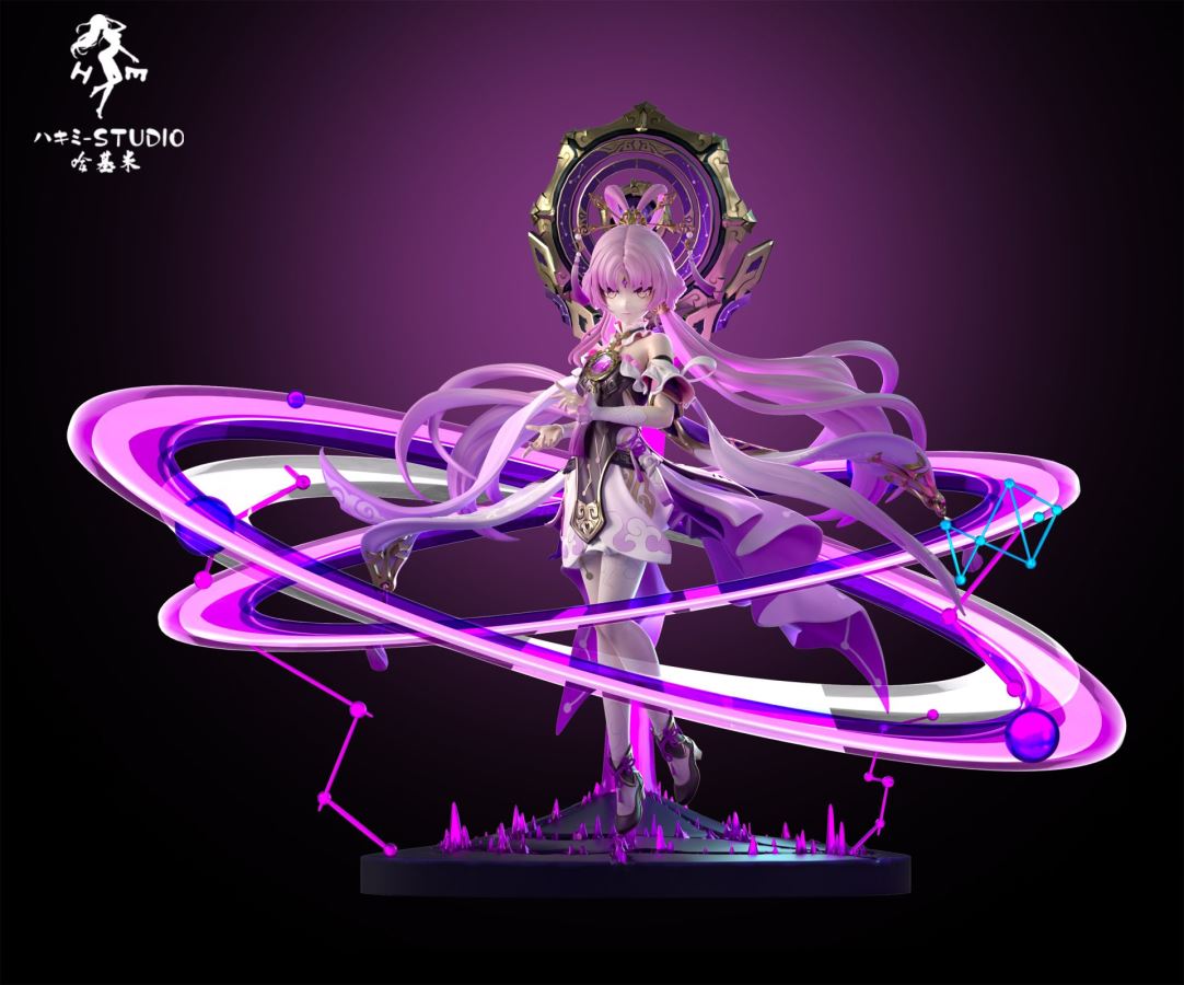 Fu Xuan - Honkai: Star Rail 1/6