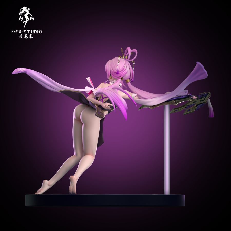 Fu Xuan - Honkai: Star Rail 1/6