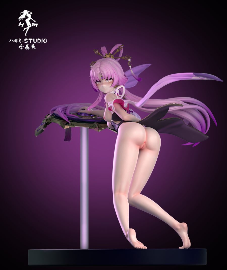 Fu Xuan - Honkai: Star Rail 1/6