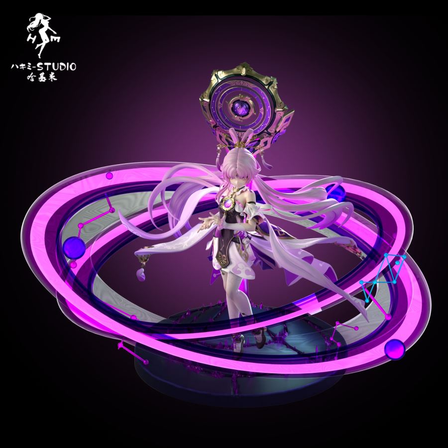 Fu Xuan - Honkai: Star Rail 1/6