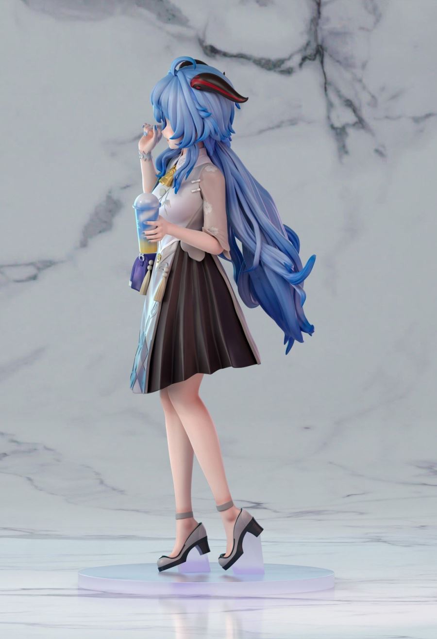 Ganyu – Genshin Impact