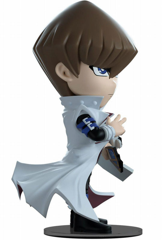 Yu-Gi-Oh! / Seto Kaiba Vinyl Figure