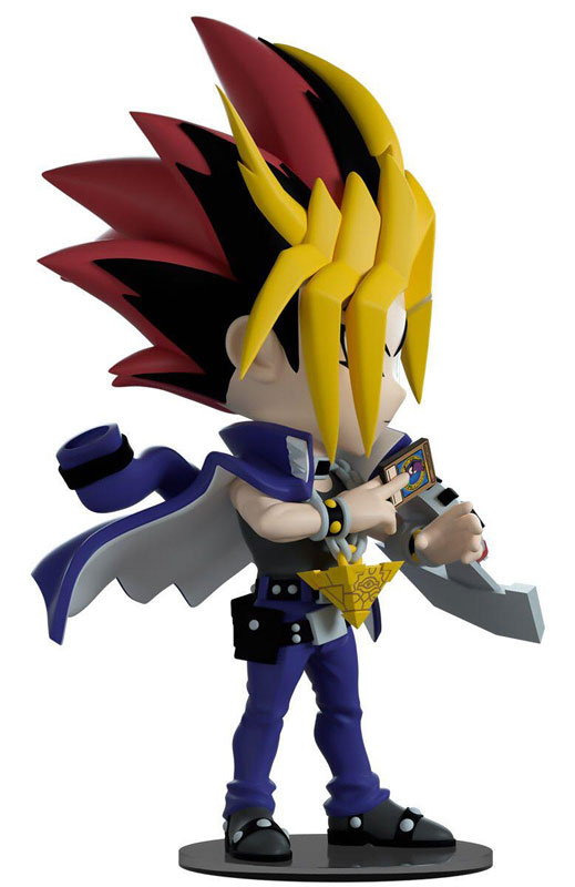 Yu-Gi-Oh! / Yami Yugi Vinyl Figure