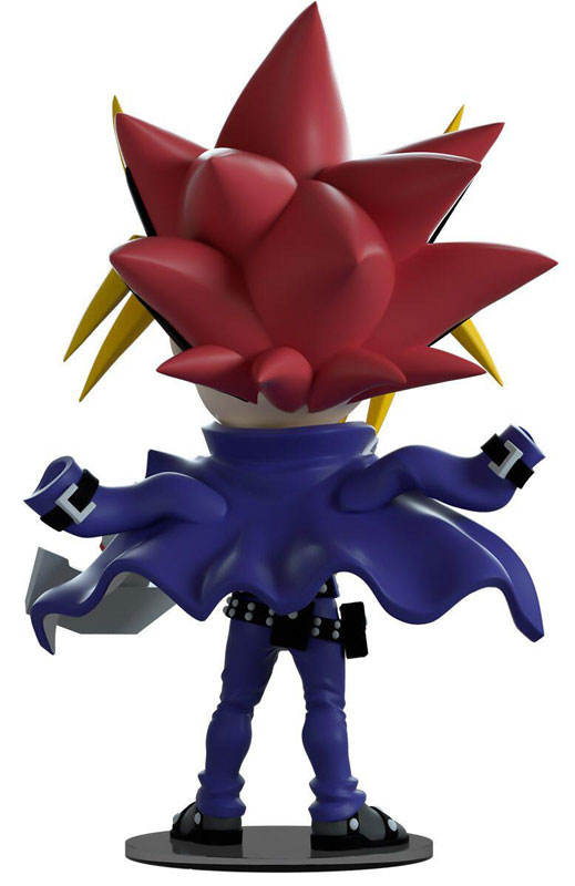 Yu-Gi-Oh! / Yami Yugi Vinyl Figure