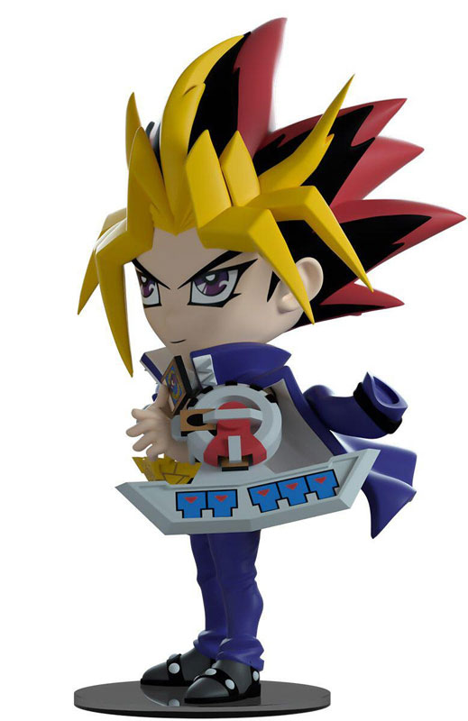 Yu-Gi-Oh! / Yami Yugi Vinyl Figure
