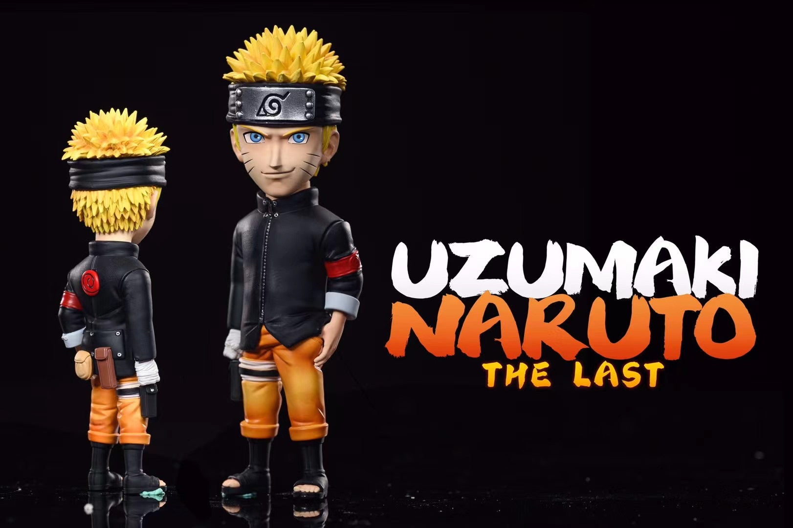 Naruto Uzumaki